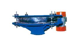 GZD、VBA型振動(dòng)料斗